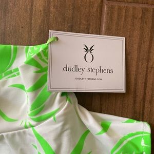 i am selling a “dudley stephens” dress.